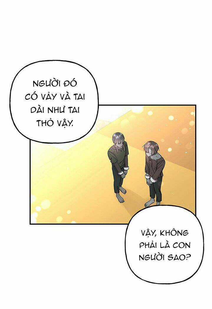 Con Gái Của Đại Pháp Sư - Chapter 77 - Trang 23