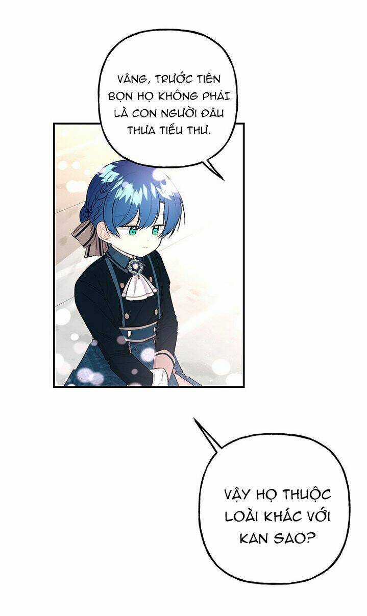 Con Gái Của Đại Pháp Sư - Chapter 77 - Trang 24