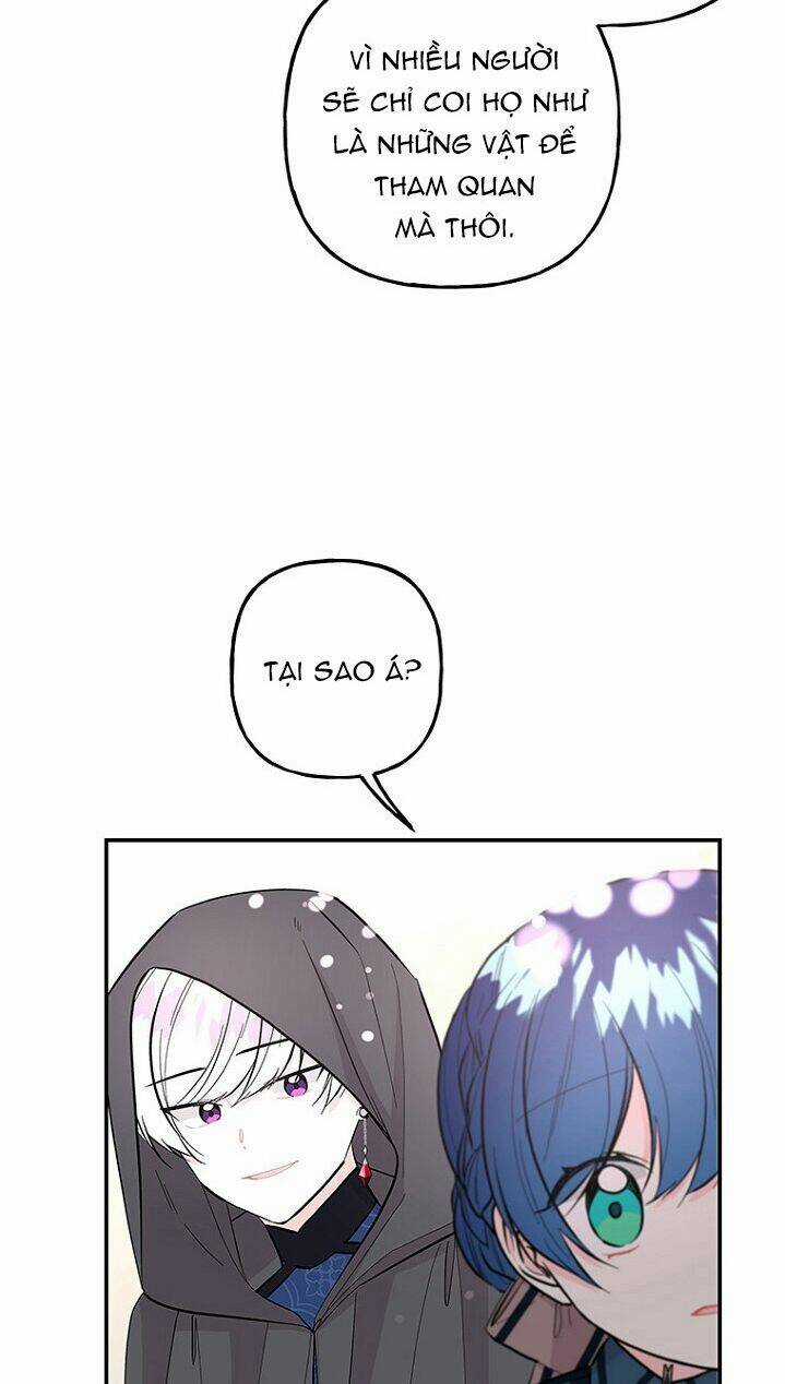 Con Gái Của Đại Pháp Sư - Chapter 77 - Trang 26