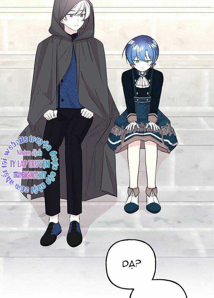 Con Gái Của Đại Pháp Sư - Chapter 77 - Trang 30