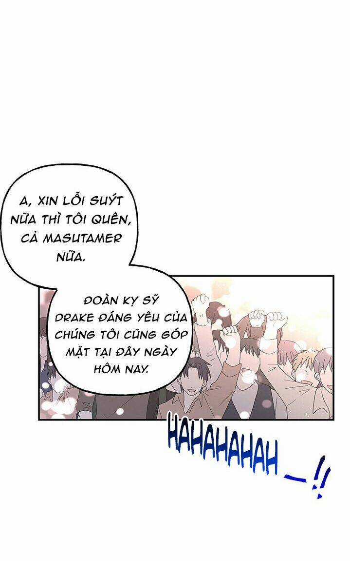 Con Gái Của Đại Pháp Sư - Chapter 77 - Trang 4