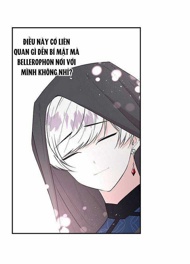 Con Gái Của Đại Pháp Sư - Chapter 77 - Trang 33