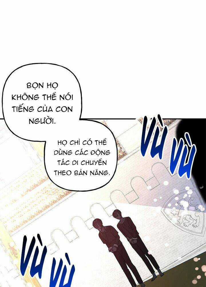 Con Gái Của Đại Pháp Sư - Chapter 77 - Trang 36