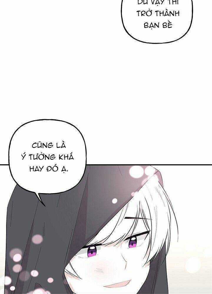 Con Gái Của Đại Pháp Sư - Chapter 77 - Trang 38