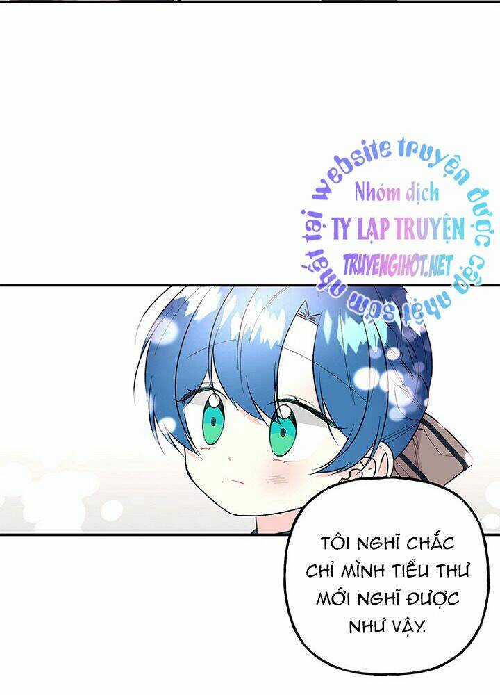 Con Gái Của Đại Pháp Sư - Chapter 77 - Trang 39