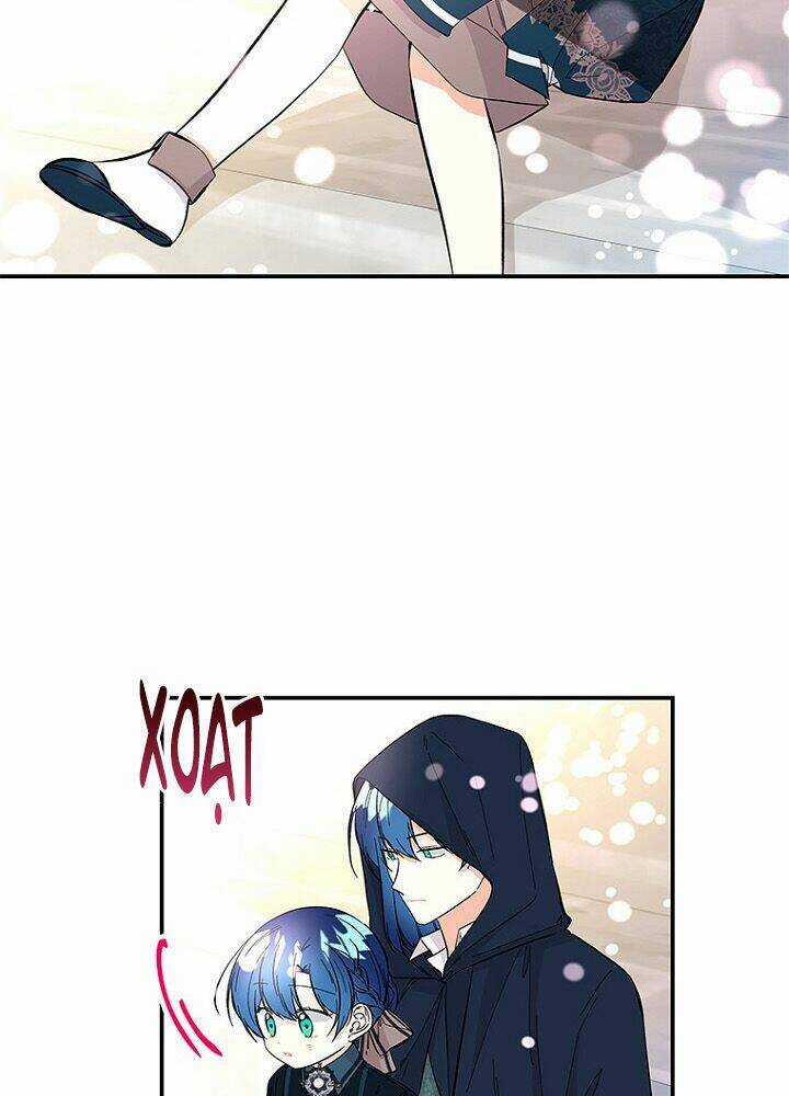 Con Gái Của Đại Pháp Sư - Chapter 77 - Trang 45