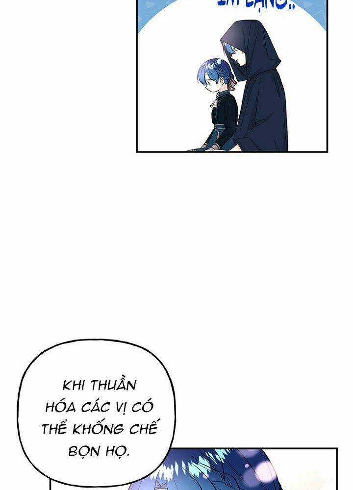 Con Gái Của Đại Pháp Sư - Chapter 77 - Trang 47