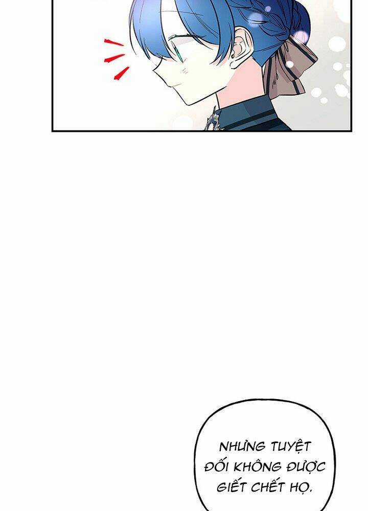 Con Gái Của Đại Pháp Sư - Chapter 77 - Trang 48