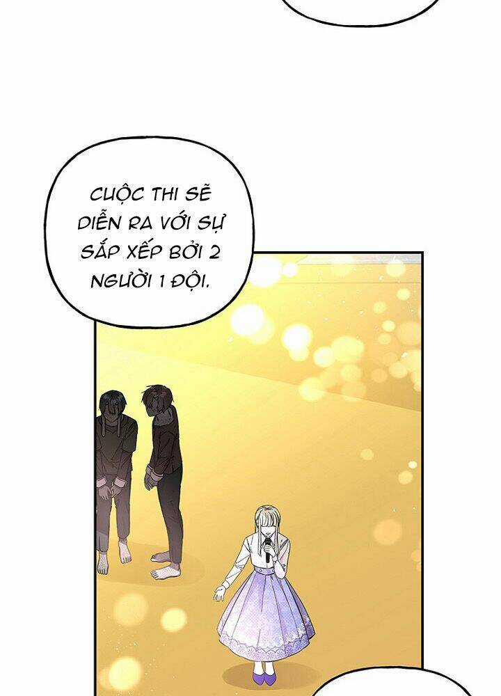 Con Gái Của Đại Pháp Sư - Chapter 77 - Trang 49