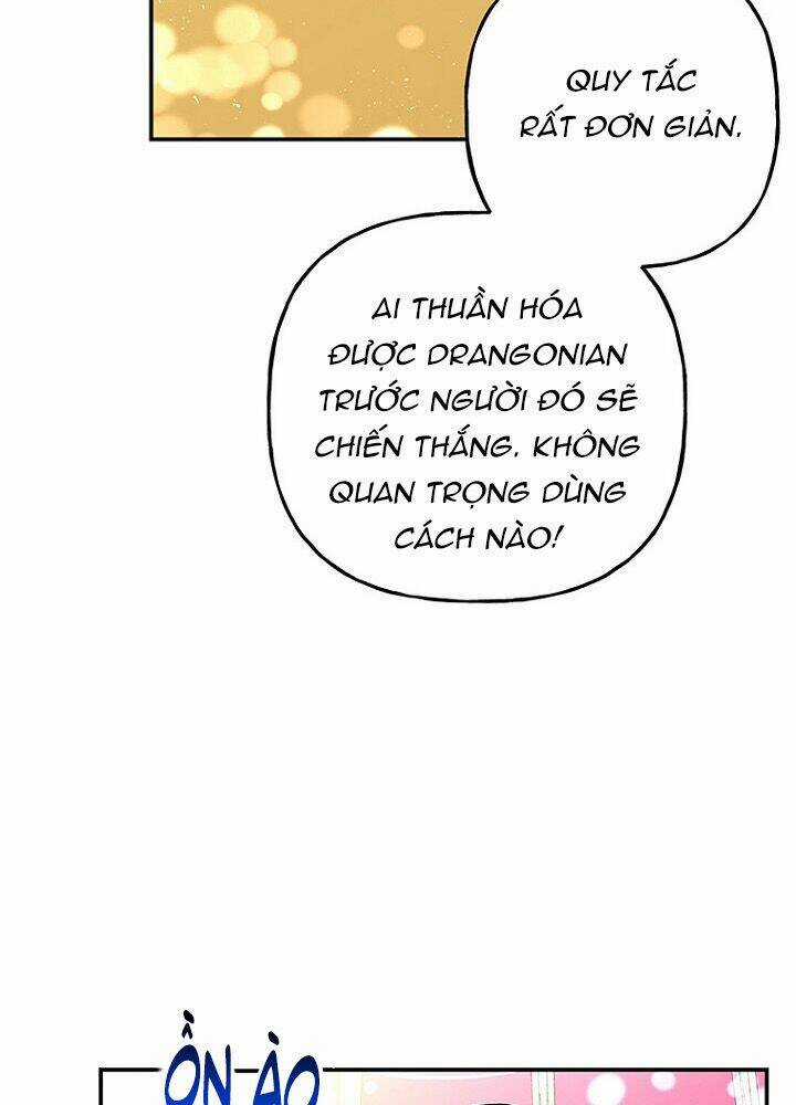 Con Gái Của Đại Pháp Sư - Chapter 77 - Trang 50