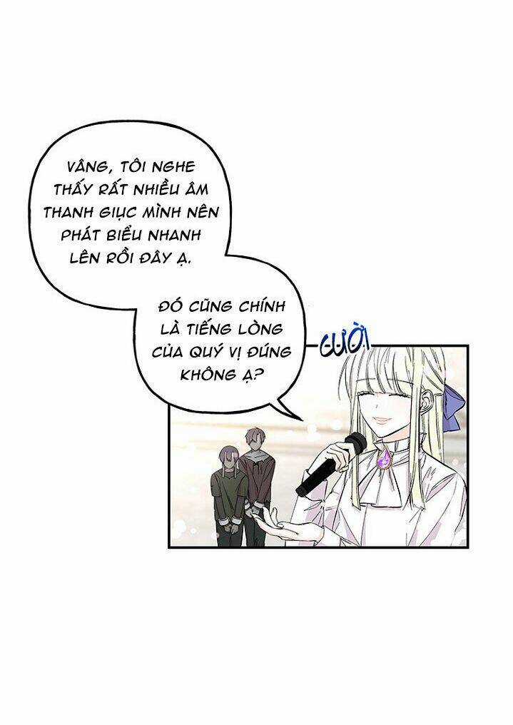 Con Gái Của Đại Pháp Sư - Chapter 77 - Trang 6