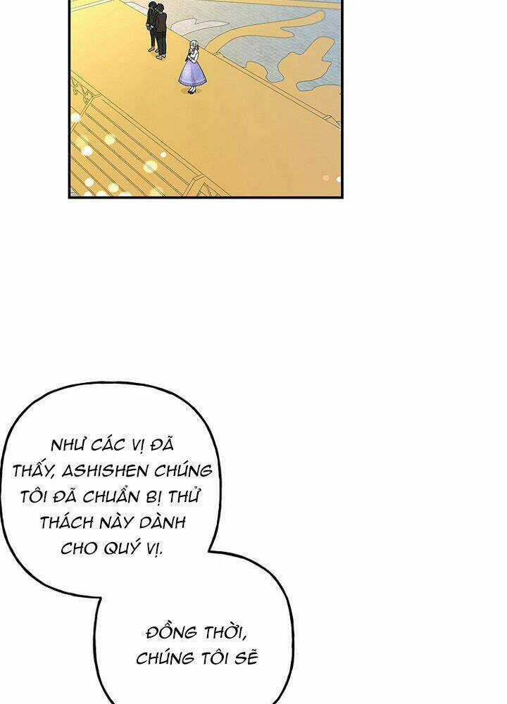 Con Gái Của Đại Pháp Sư - Chapter 77 - Trang 53