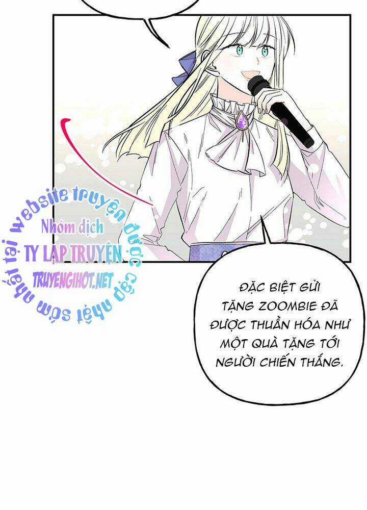 Con Gái Của Đại Pháp Sư - Chapter 77 - Trang 54