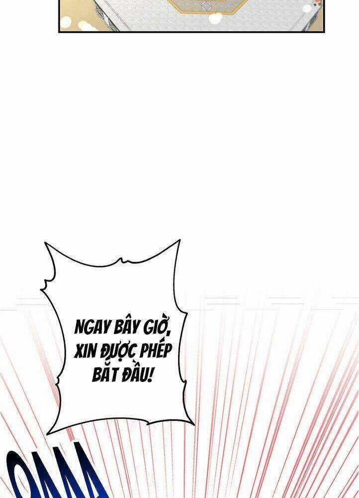 Con Gái Của Đại Pháp Sư - Chapter 77 - Trang 56