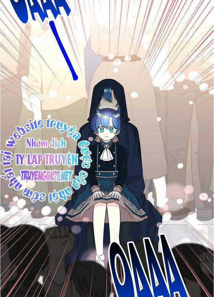 Con Gái Của Đại Pháp Sư - Chapter 77 - Trang 57