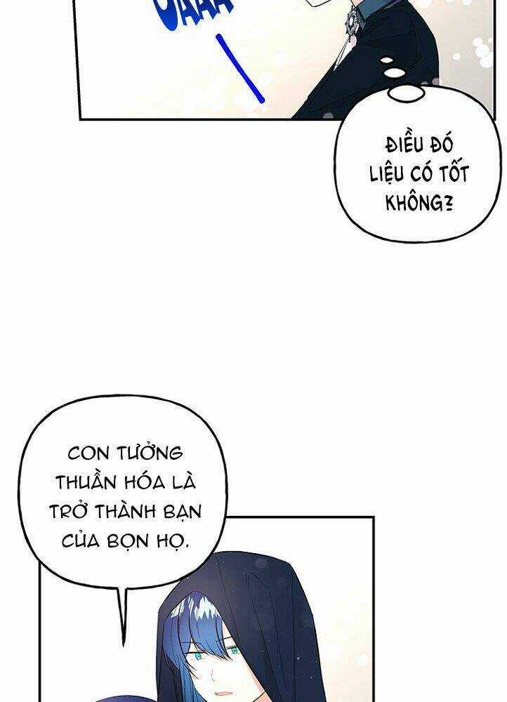 Con Gái Của Đại Pháp Sư - Chapter 77 - Trang 59