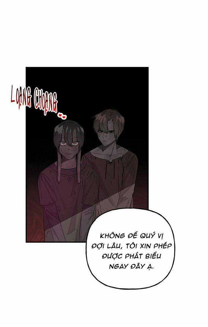 Con Gái Của Đại Pháp Sư - Chapter 77 - Trang 7