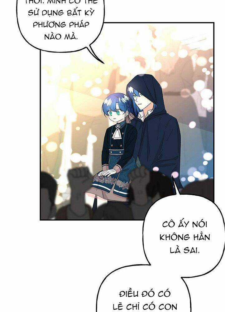 Con Gái Của Đại Pháp Sư - Chapter 77 - Trang 61