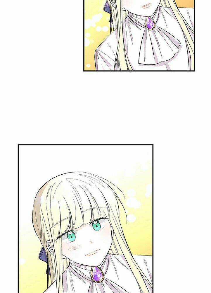 Con Gái Của Đại Pháp Sư - Chapter 77 - Trang 64