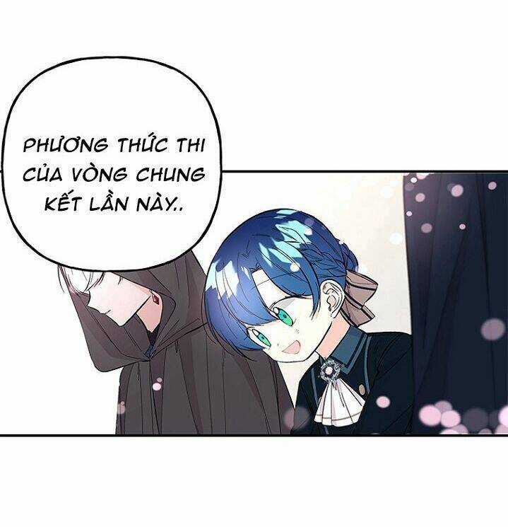Con Gái Của Đại Pháp Sư - Chapter 77 - Trang 8