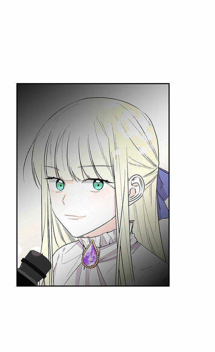 Con Gái Của Đại Pháp Sư - Chapter 77 - Trang 9