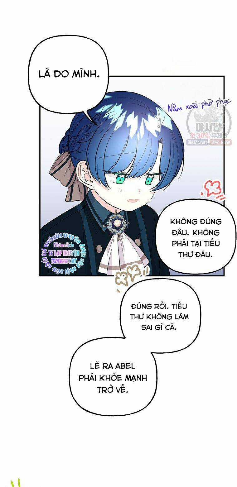 Con Gái Của Đại Pháp Sư - Chapter 78 - Trang 17