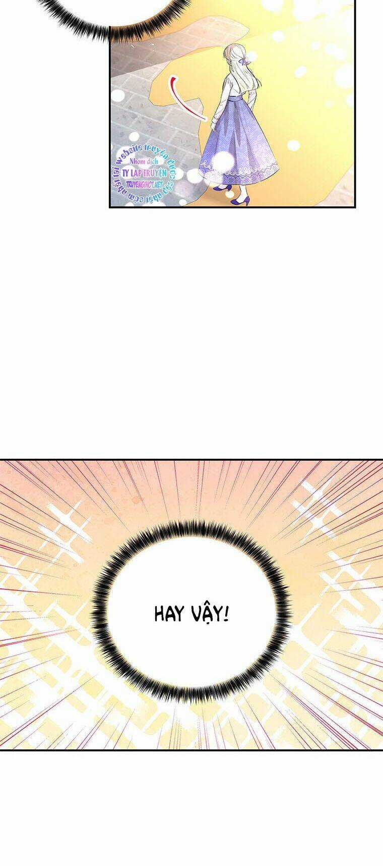 Con Gái Của Đại Pháp Sư - Chapter 78 - Trang 3