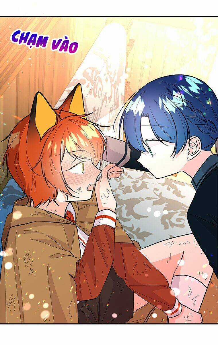 Con Gái Của Đại Pháp Sư - Chapter 78 - Trang 32