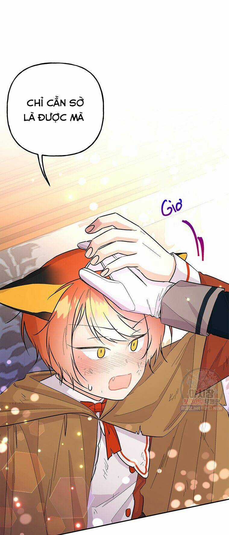 Con Gái Của Đại Pháp Sư - Chapter 78 - Trang 37