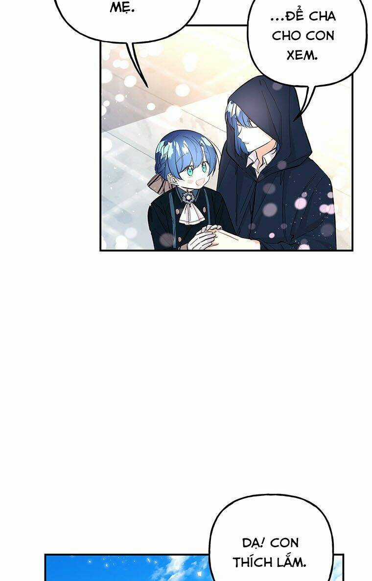 Con Gái Của Đại Pháp Sư - Chapter 78 - Trang 5