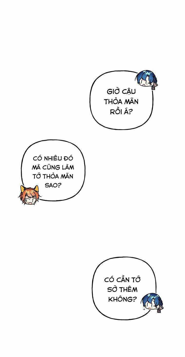 Con Gái Của Đại Pháp Sư - Chapter 78 - Trang 42