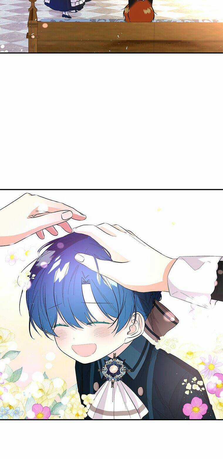 Con Gái Của Đại Pháp Sư - Chapter 78 - Trang 46