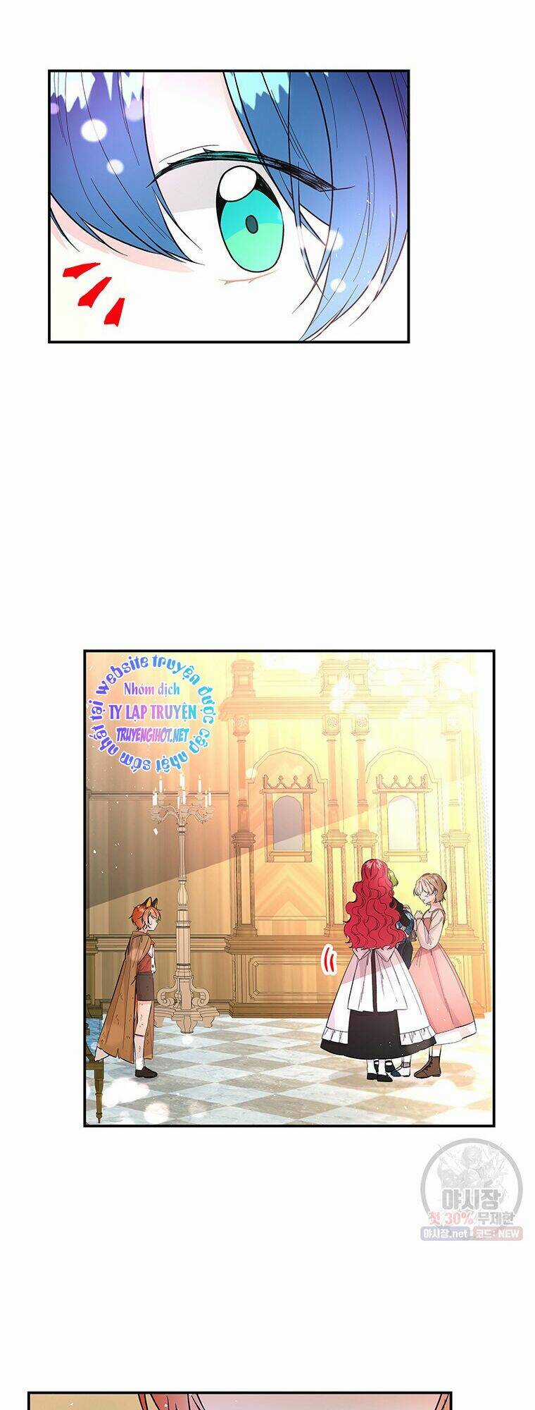 Con Gái Của Đại Pháp Sư - Chapter 78 - Trang 47