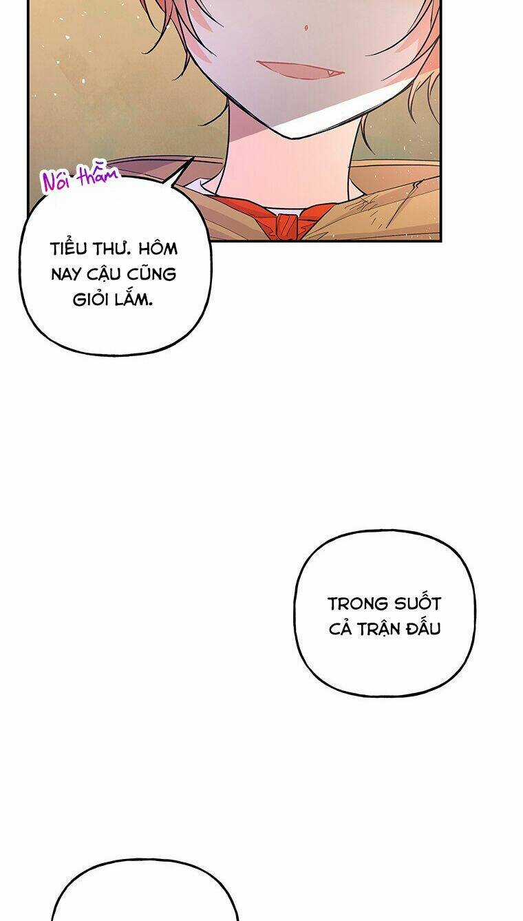 Con Gái Của Đại Pháp Sư - Chapter 78 - Trang 48