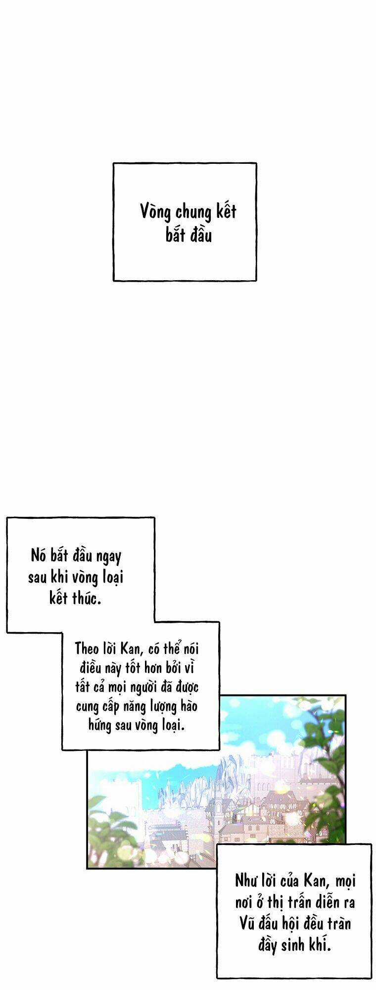 Con Gái Của Đại Pháp Sư - Chapter 78 - Trang 50