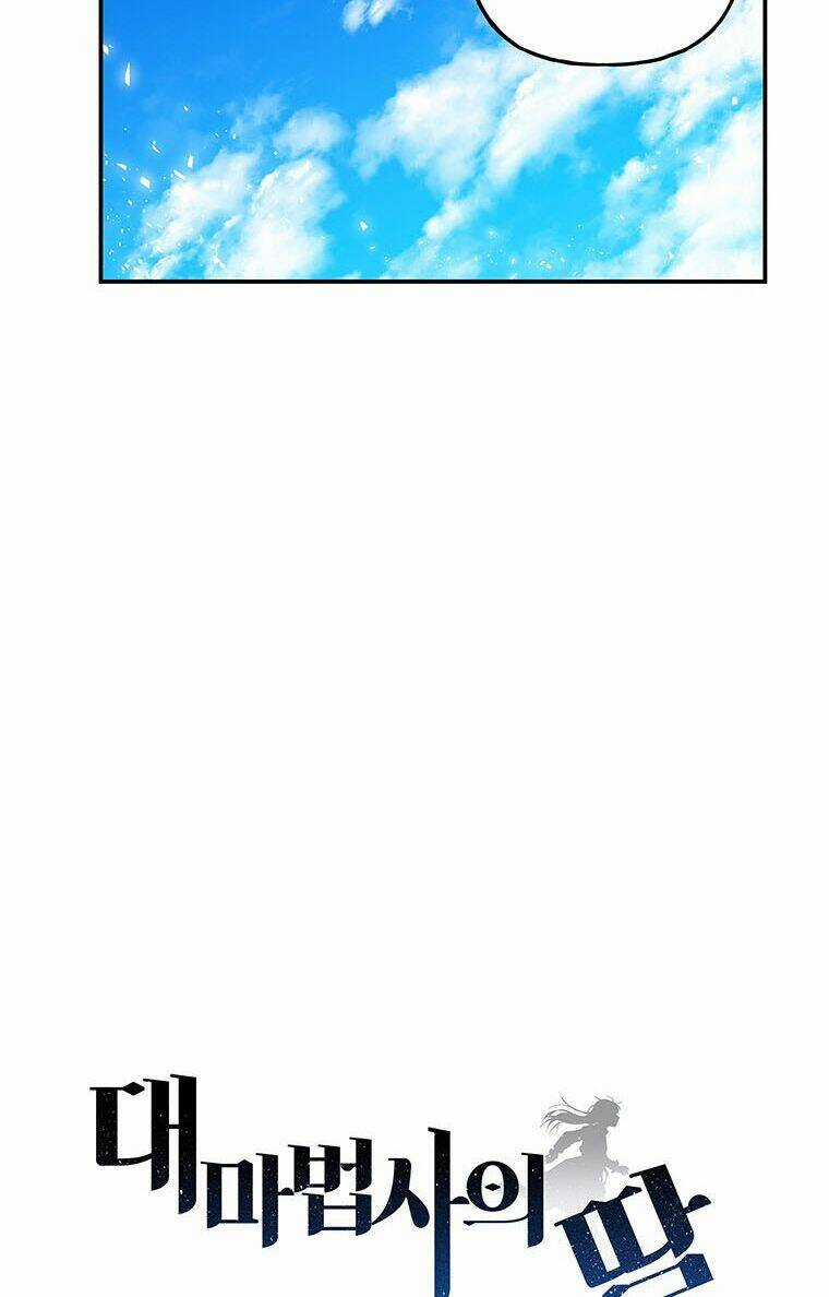 Con Gái Của Đại Pháp Sư - Chapter 78 - Trang 6