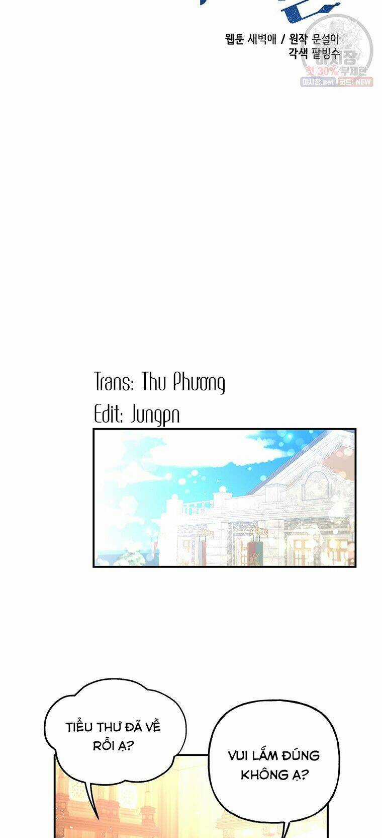 Con Gái Của Đại Pháp Sư - Chapter 78 - Trang 7