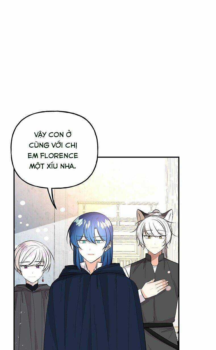 Con Gái Của Đại Pháp Sư - Chapter 78 - Trang 10