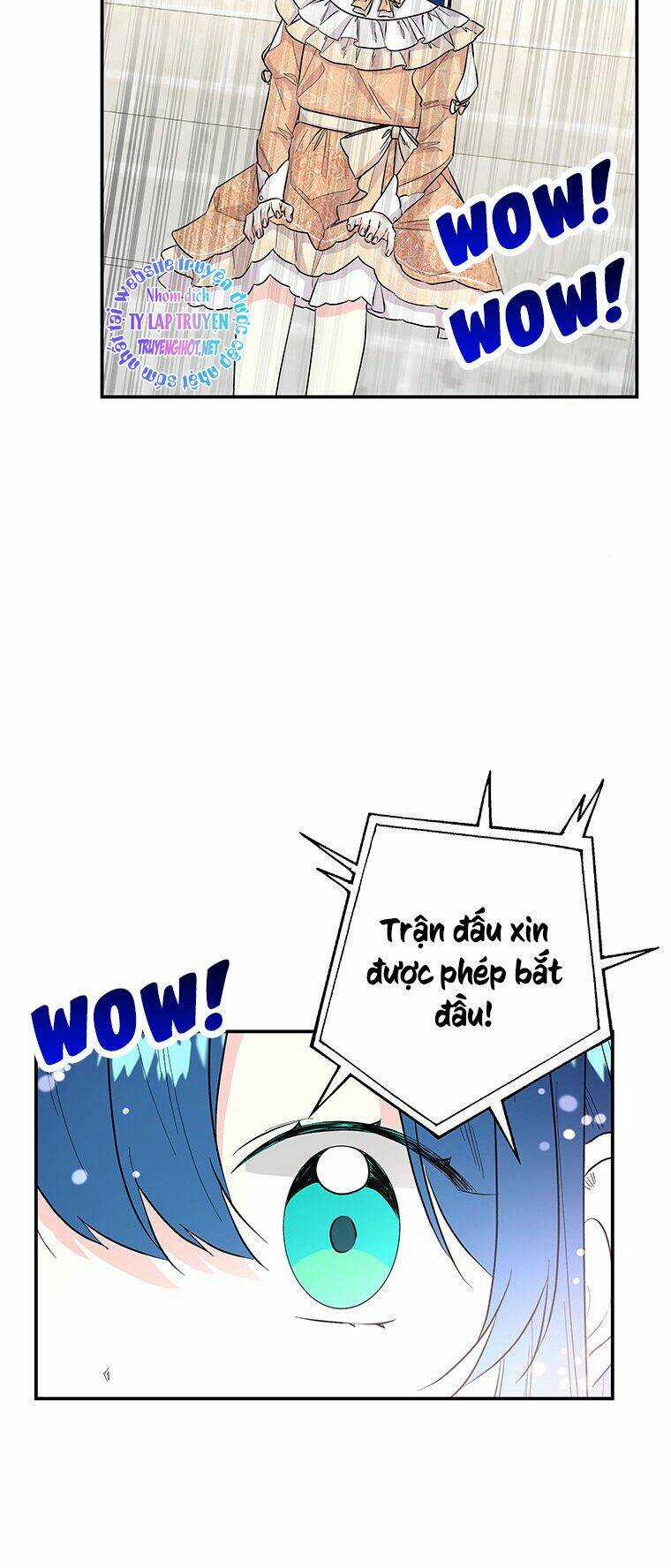 Con Gái Của Đại Pháp Sư - Chapter 79 - Trang 13