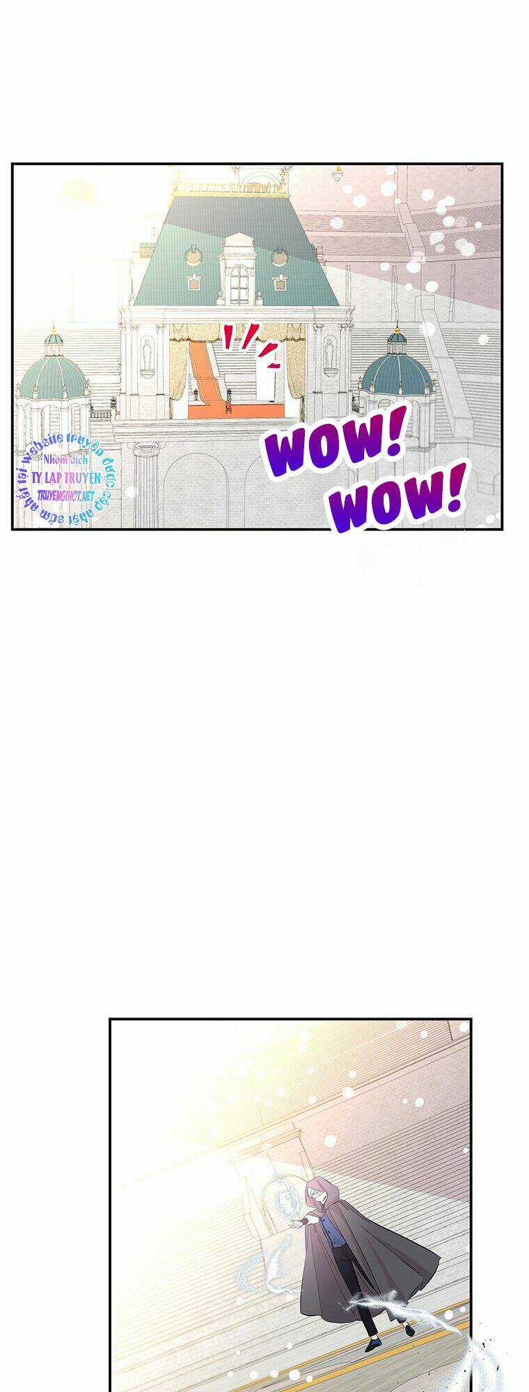 Con Gái Của Đại Pháp Sư - Chapter 79 - Trang 14