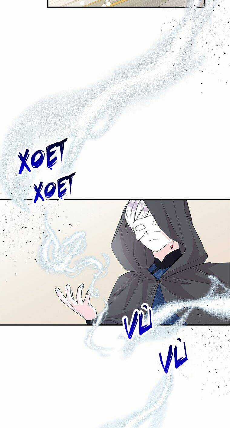 Con Gái Của Đại Pháp Sư - Chapter 79 - Trang 15