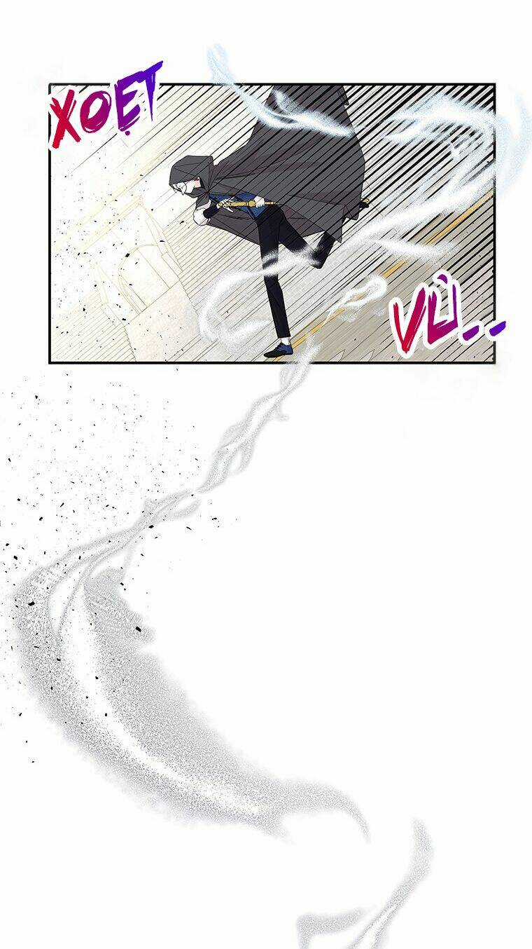 Con Gái Của Đại Pháp Sư - Chapter 79 - Trang 17