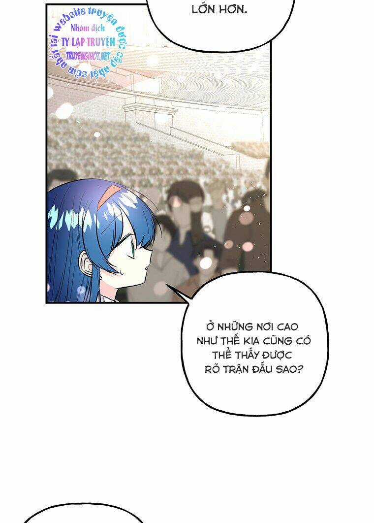 Con Gái Của Đại Pháp Sư - Chapter 79 - Trang 3