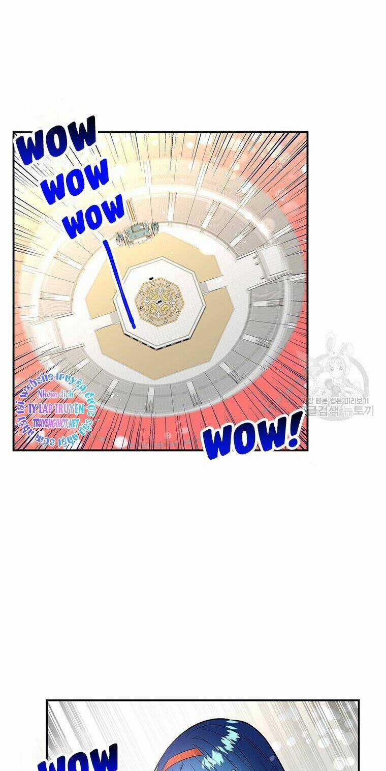 Con Gái Của Đại Pháp Sư - Chapter 79 - Trang 21