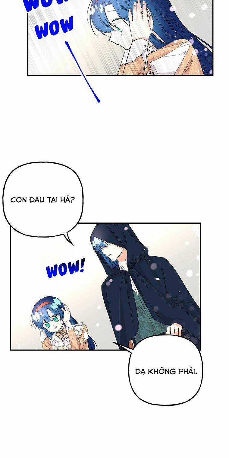 Con Gái Của Đại Pháp Sư - Chapter 79 - Trang 22