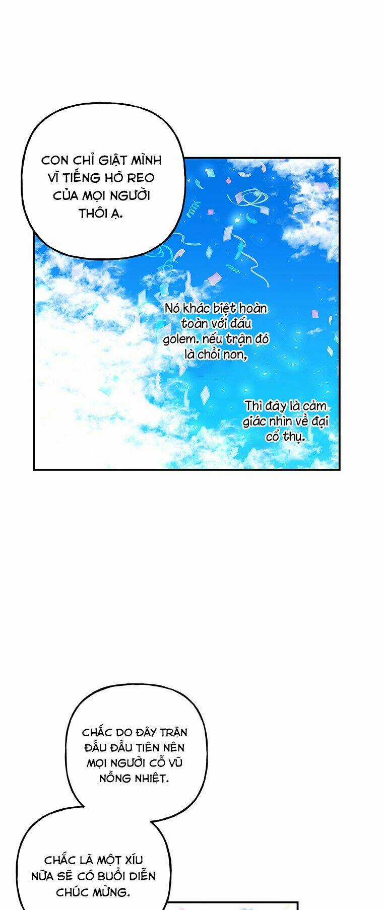 Con Gái Của Đại Pháp Sư - Chapter 79 - Trang 23