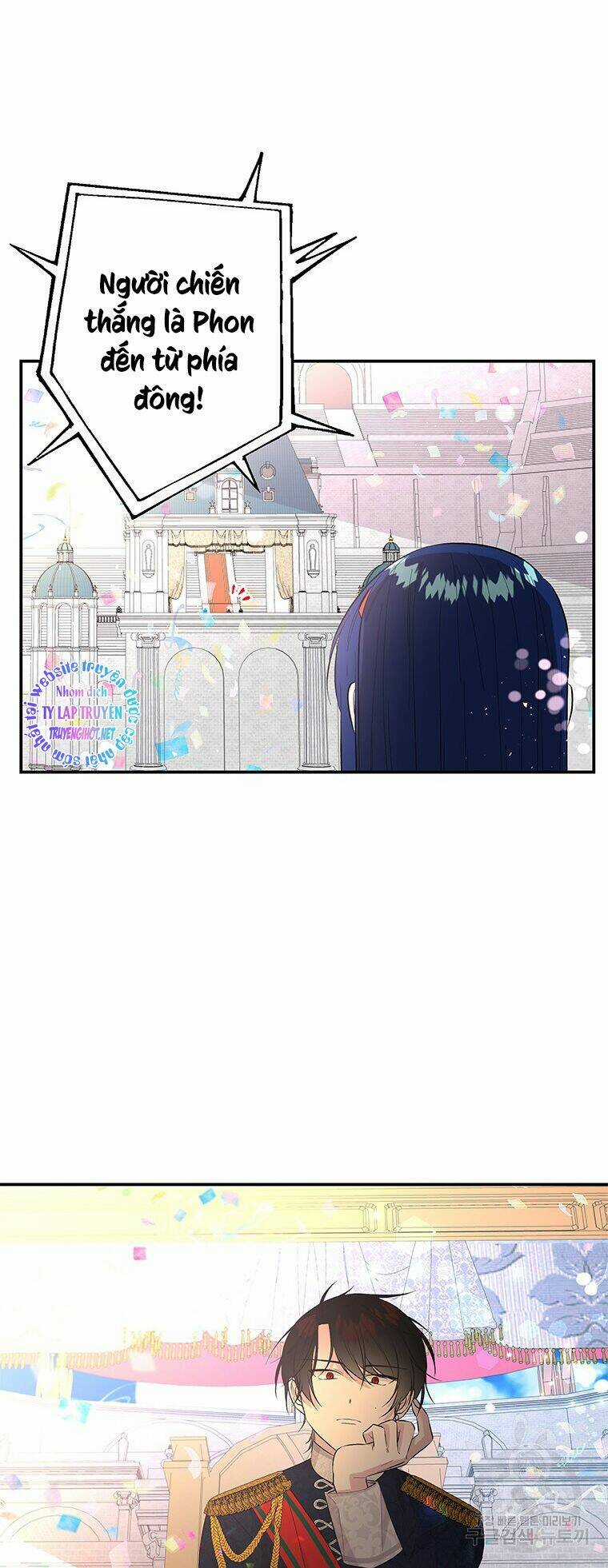 Con Gái Của Đại Pháp Sư - Chapter 79 - Trang 25