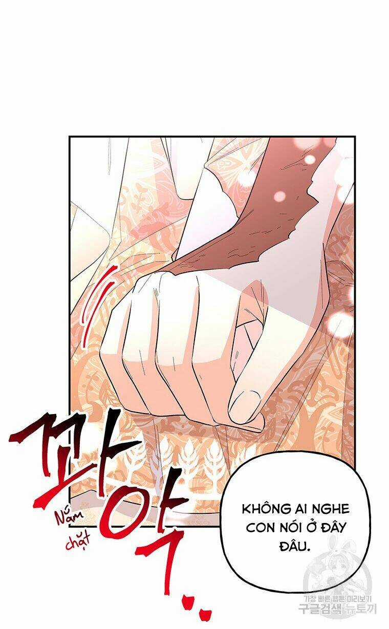Con Gái Của Đại Pháp Sư - Chapter 79 - Trang 30
