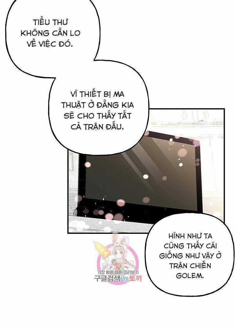 Con Gái Của Đại Pháp Sư - Chapter 79 - Trang 4