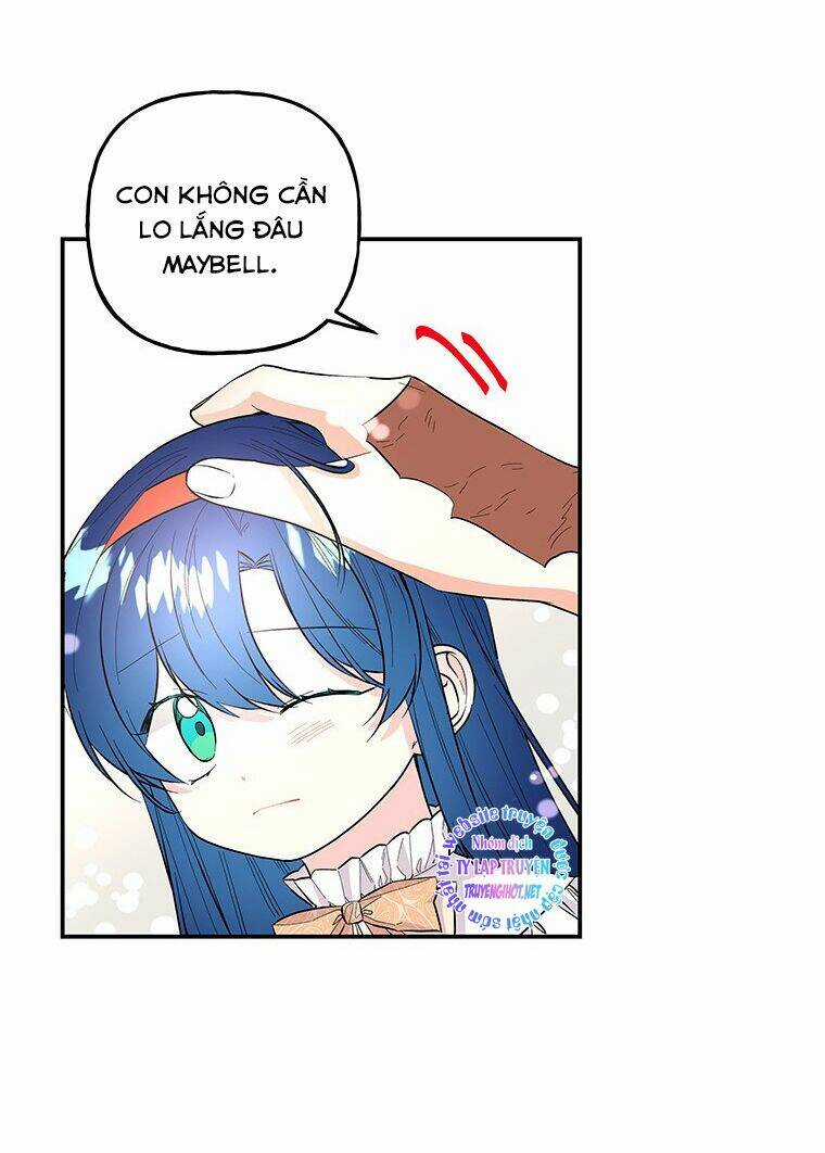 Con Gái Của Đại Pháp Sư - Chapter 79 - Trang 33